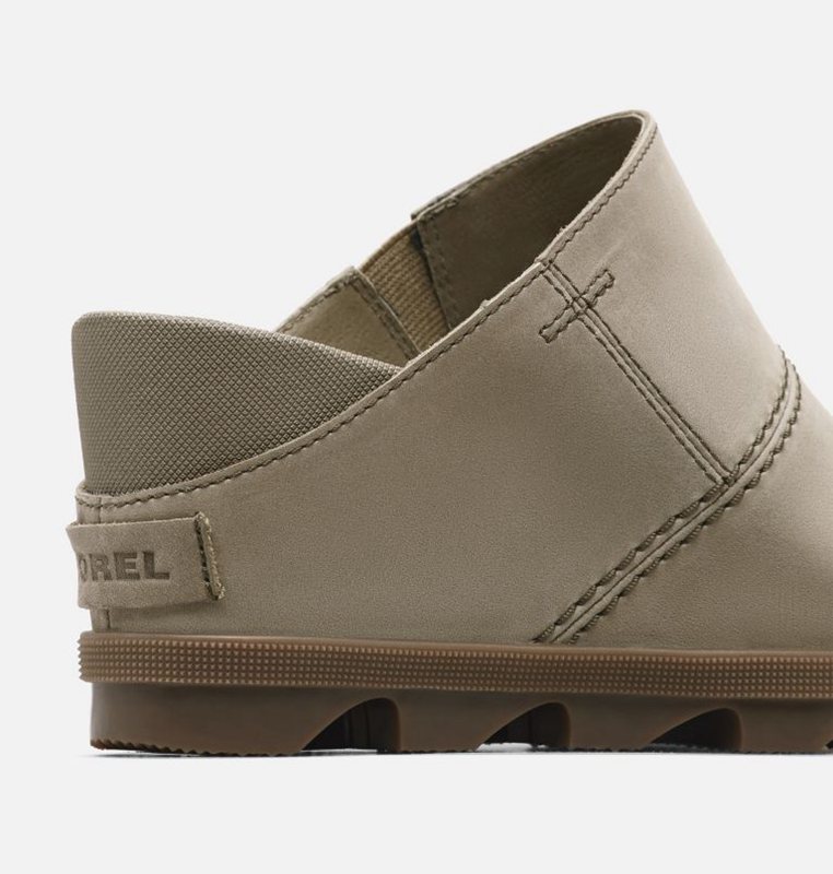 Sorel Dam Sandaler Olivgröna - Joanie™ Ii Wedge - KYG-895034